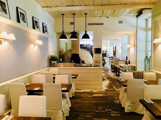 Flaming & Co Restauracja